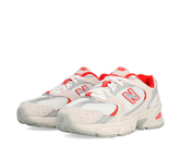 New Balance 530 Beige Red CZ/VM - MR530QB-182
